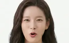 말하고 있는 직원 영상