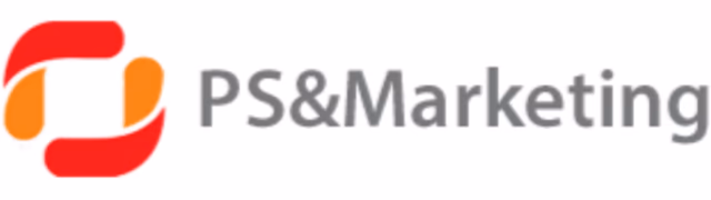 PSMarketing 도입 사례 로고