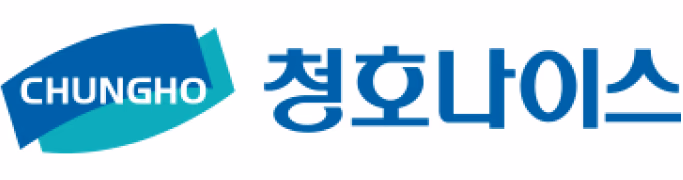 청호나이스 도입 사례 로고