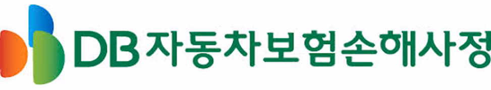 DB자동차보험손해사정 도입 사례 로고