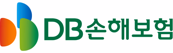 DB손해보험 도입 사례 로고