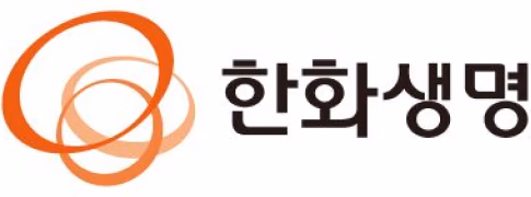 한화생명 도입 사례 로고