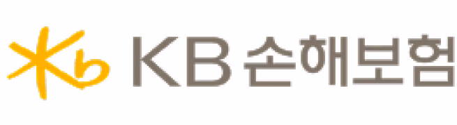 KB손해보험 도입 사례 로고