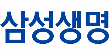 삼성생명 도입 사례 로고